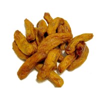 Dried fruits